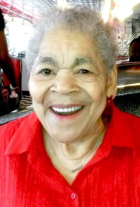 Buford, Gladys "Doll"